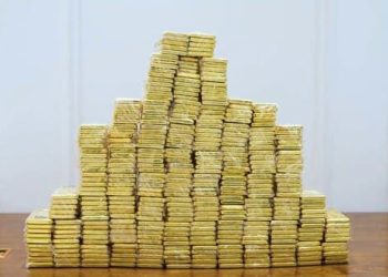 فساد مصافي النفط في العراق