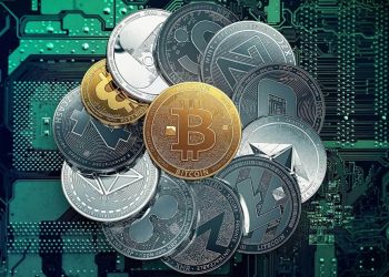 أسعار العملات الرقمية اليوم الجمعة 24 نوفمبر 2023 .. ارتفاع قياسي في بيتكوين