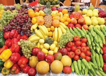 أسعار الفاكهة اليوم في مصر الجمعة 20 أكتوبر 2023 .. مفاجأة سعيدة المواطنين