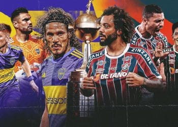 نهائي كوبا ليبرتادوريس 2023 .. إليكم موعد المباراة والقنوات الناقلة