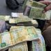 استبدال الليرة السورية