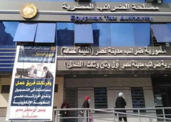 لتعزيز الاستثمار .. تشكيل المجلس الأعلى للضرائب بصلاحيات واسعة