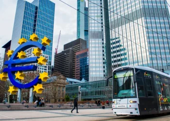 المركزي الأوروبي