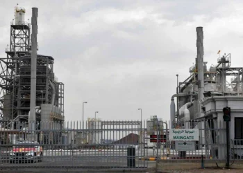 ارتفاع عدد المصانع في السعودية إلى 12.6 ألف .. ما علاقة قرار بن سلمان؟