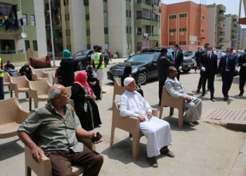 جدول صرف العلاوات الخمس 2023 في مصر .. الحكومة تعلن عن موعد الدفعة الجديدة وأسماء المستحقين