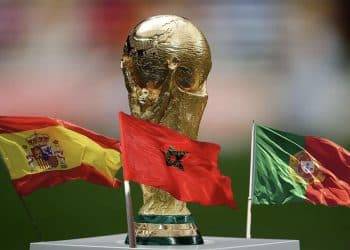 كأس العالم 2030 في المغرب .. إليكم أسماء الملاعب في المونديال الثلاثي