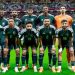 منتخب السعودية