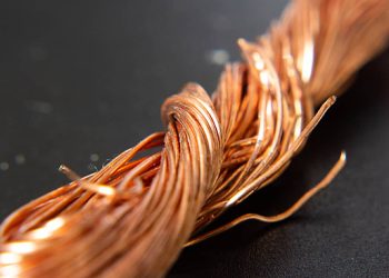 سعر النحاس اليوم