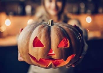 أصول الاحتفال بالهالوين