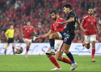 حجز تذاكر مباراة الأهلي والزمالك في كأس مصر .. إليكم الرابط والأسعار