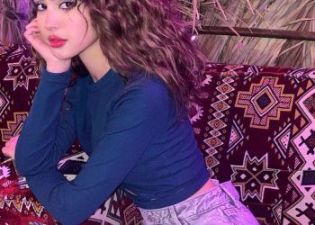 ام جوري الشهري .. شاهد والدة صانعة المحتوي المثيرة بالسعودية