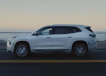 ثمنها ربع مليون ريال .. أفضل سيارات الـSUV العائلية في السعودية 2026