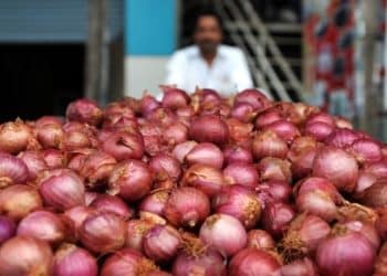 أزمة البصل في السعودية .. ارتفاع أكثر من 65% بسبب مصر والهند