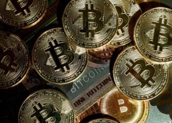 بتكوين تكسر حاجز 124 ألف دولار… قمة تاريخية جديدة للعملة الرقمية