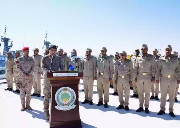 التخصصات المطلوبة في التجنيد الموحد.. وزارة الدفاع السعودية