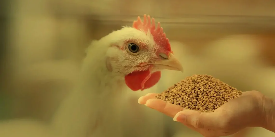 سعر الأعلاف اليوم في مصر