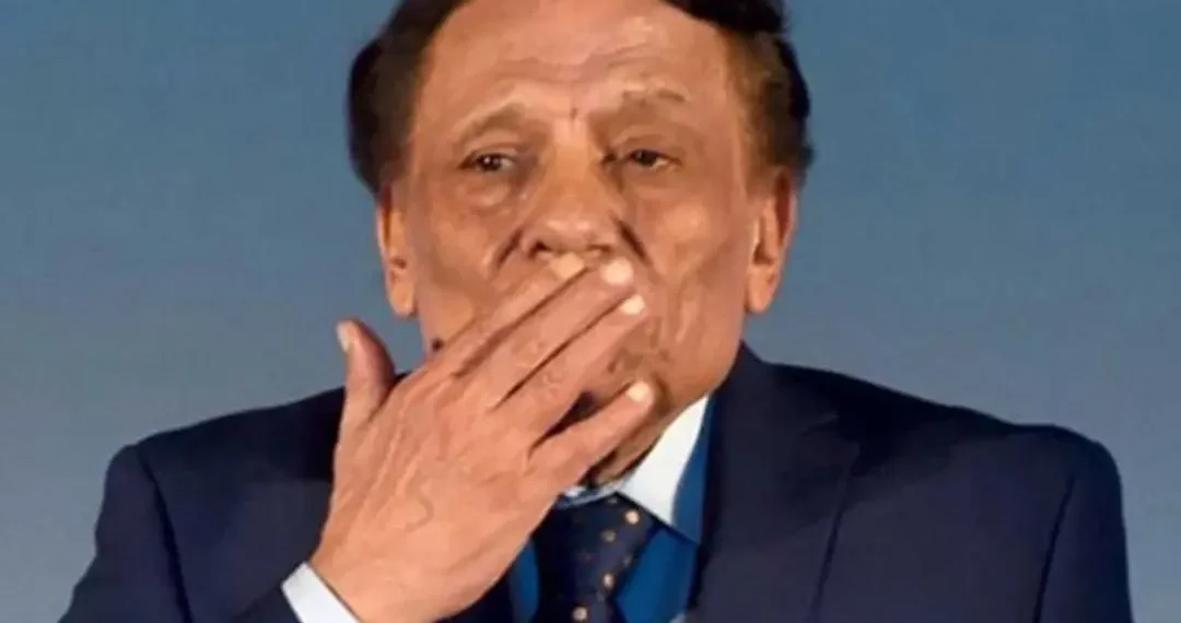 اعتزال عادل إمام