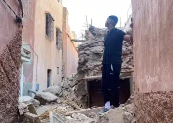 زلزال المغرب اليوم الخميس 19 أكتوبر 2023 .. هذه حصيلة الإصابات والوفيات حتى الآن