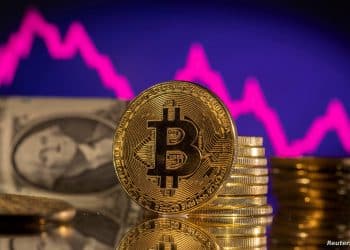 ارتفاع أسعار البيتكوين