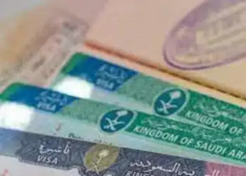 منصة التأشيرات تكشف عن كيفية الإستعلام عن تأشيرة السعودية برقم الجواز