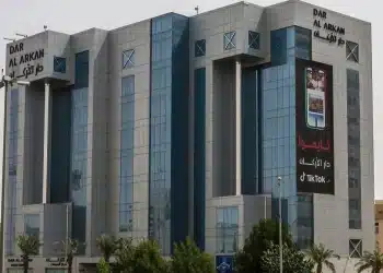 “دار الأركان” تحقق قفزة هائلة في أرباحها خلال عام 2023