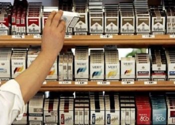 التبغ في السعودية