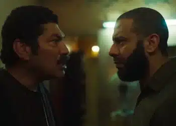 مواعيد عرض مسلسل بطن الحوت .. تعرف على أبطاله وقصته