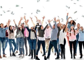 تكلفة السعادة المالية