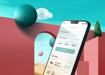 تطبيق تمارا السعودية