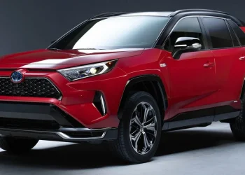 سيارة تويوتا