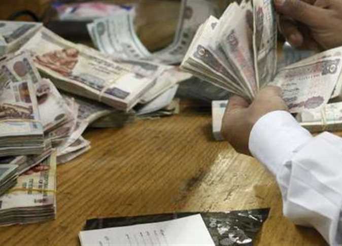 مرتبات شهر ديسمبر 2023 في مصر