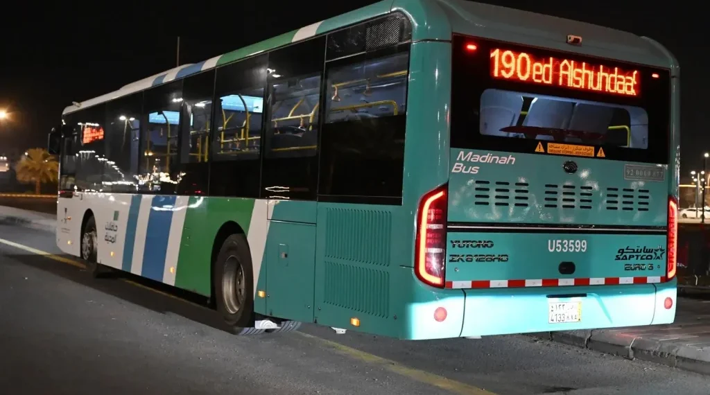 الاشتراطات الجديدة لورش إصلاح وسائل النقل في السعودية 2025