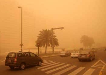 حالة الطقس اليوم الجمعة 29 مارس 2024 .. تحذير عاجل من الأرصاد