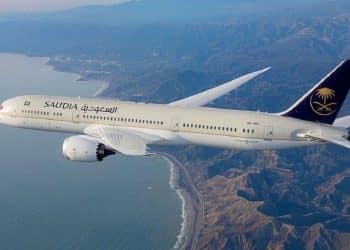 حجز طيران السعودية: رحلة سلسة وخيارات واسعة