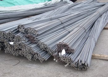 سعر طن الحديد اليوم في مصر .. حديد عز ينخفض بقوة قبل قليل