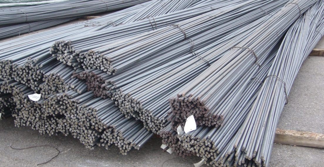 أسعار الحديد اليوم في مصر