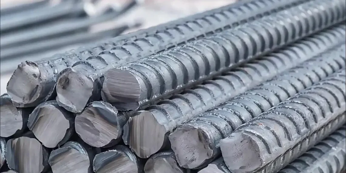 سعر طن حديد عز اليوم