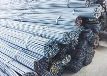أسعار الحديد اليوم في مصر الثلاثاء 10 أكتوبر 2023 .. تراجع كبير في الطن