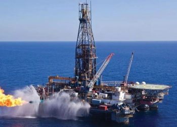 مصر تتوقع وصول الاستثمارات في حقل ظهر للغاز إلى 15 مليار دولار