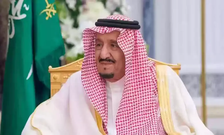 مكرمة رمضان 1445