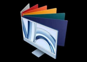 حواسيب ابل iMac