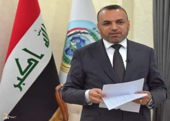 خدمة العراق هويتي .. وزارة العمل تكشف عن تفاصيل وشكل الوجبات