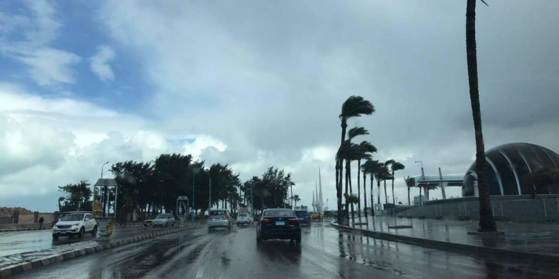 حالة الطقس الأيام القادمة في مكة