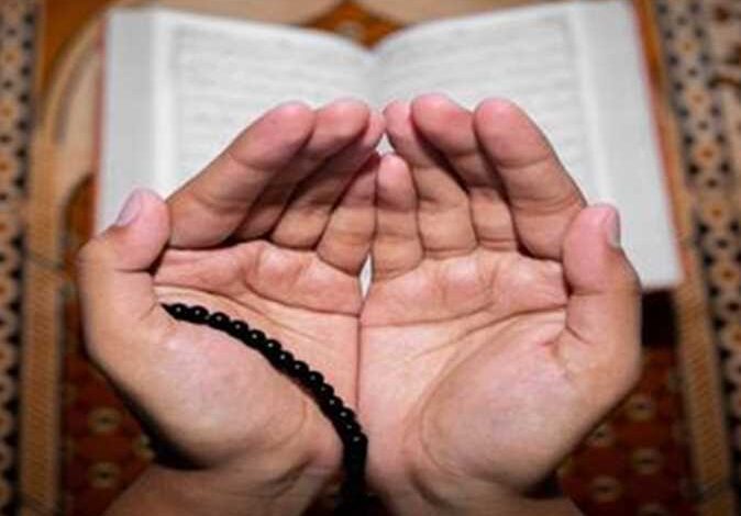 دعاء ليلة القدر