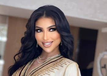 شاهد .. دنيا بطمة تثير الجدل من بفيديو جديدة لأبنه محمد الترك