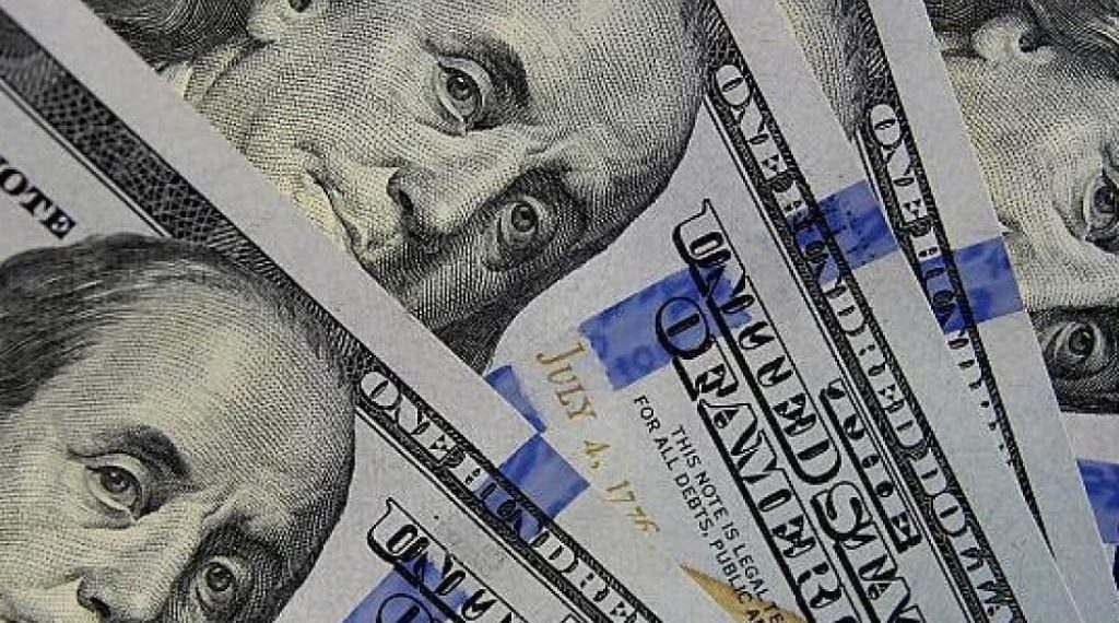 سعر الدولار مقابل الجنيه في السوق السوداء