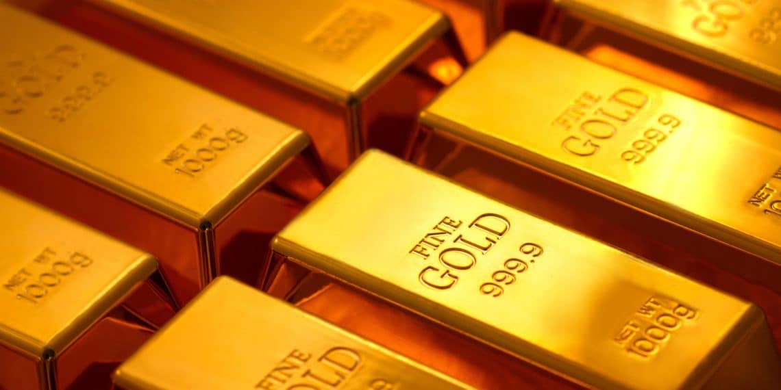 اسعار الذهب