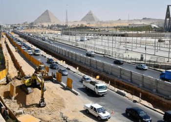 موعد افتتاح الخط الرابع لمترو الانفاق في مصر .. وزير النقل يعلن عنه قبل قليل