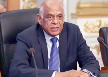 رئيس مجلس النواب