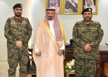 تقديم المجاهدين 1445 .. إليكم الرابط والشروط وسلم الرواتب